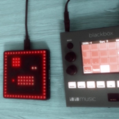 kafkaforpresident's gear photo