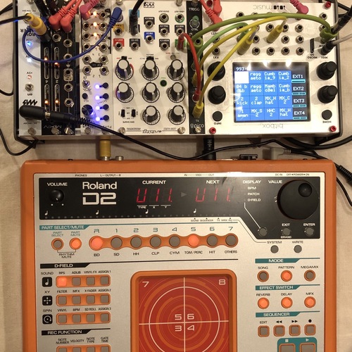 kafkaforpresident's gear photo