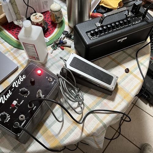 artbarsnstripes's gear photo