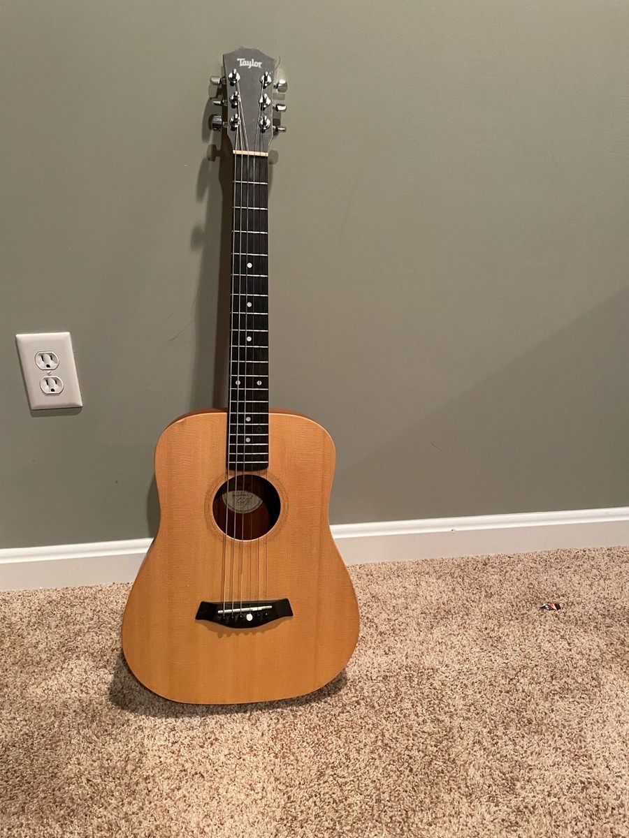 Music Gear Setup by the_real_monopoly_guy featuring Taylor Baby Taylor 301
