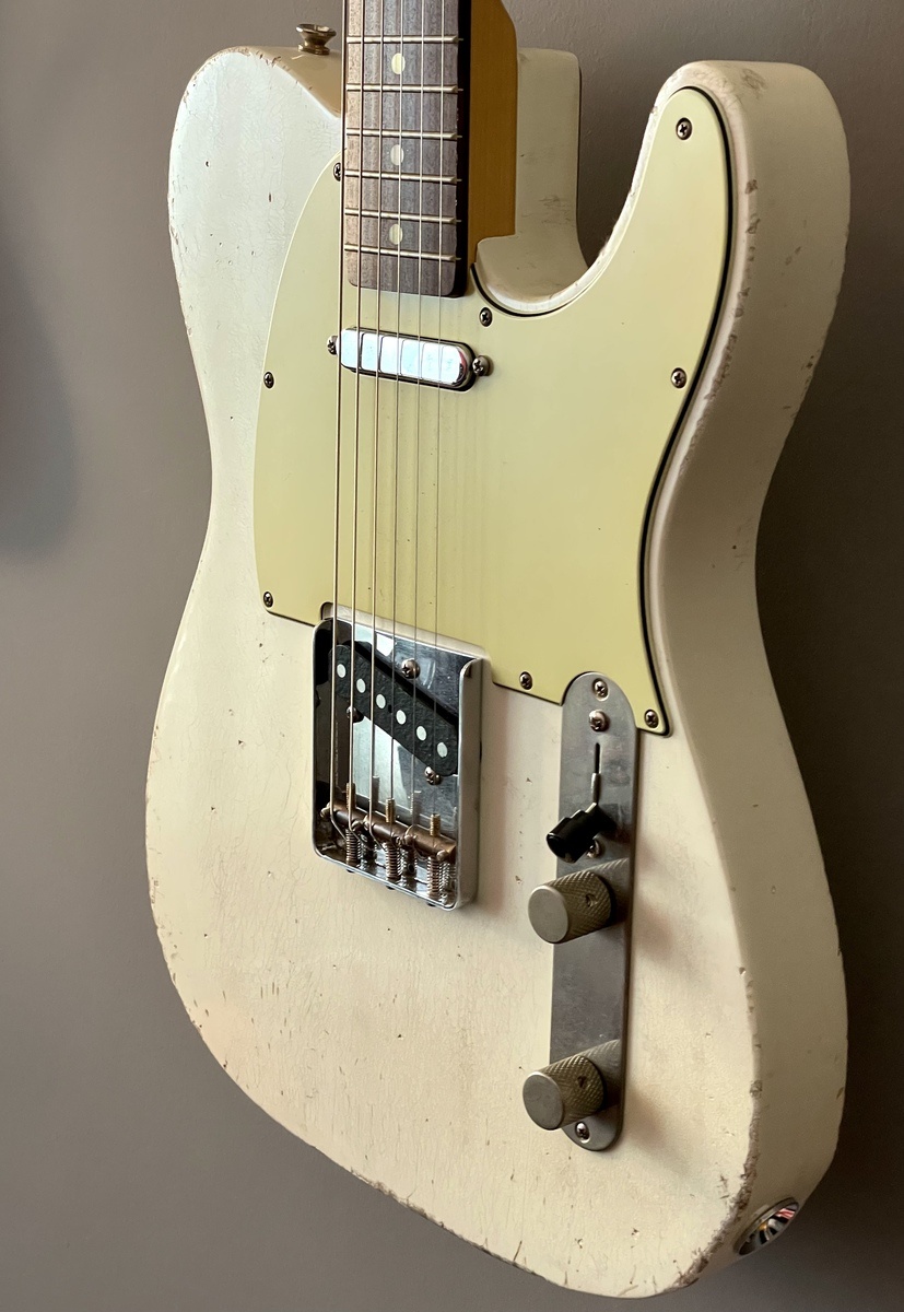 fer_rockore's music gear photo