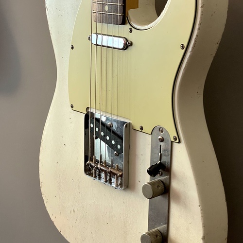 fer_rockore's gear photo