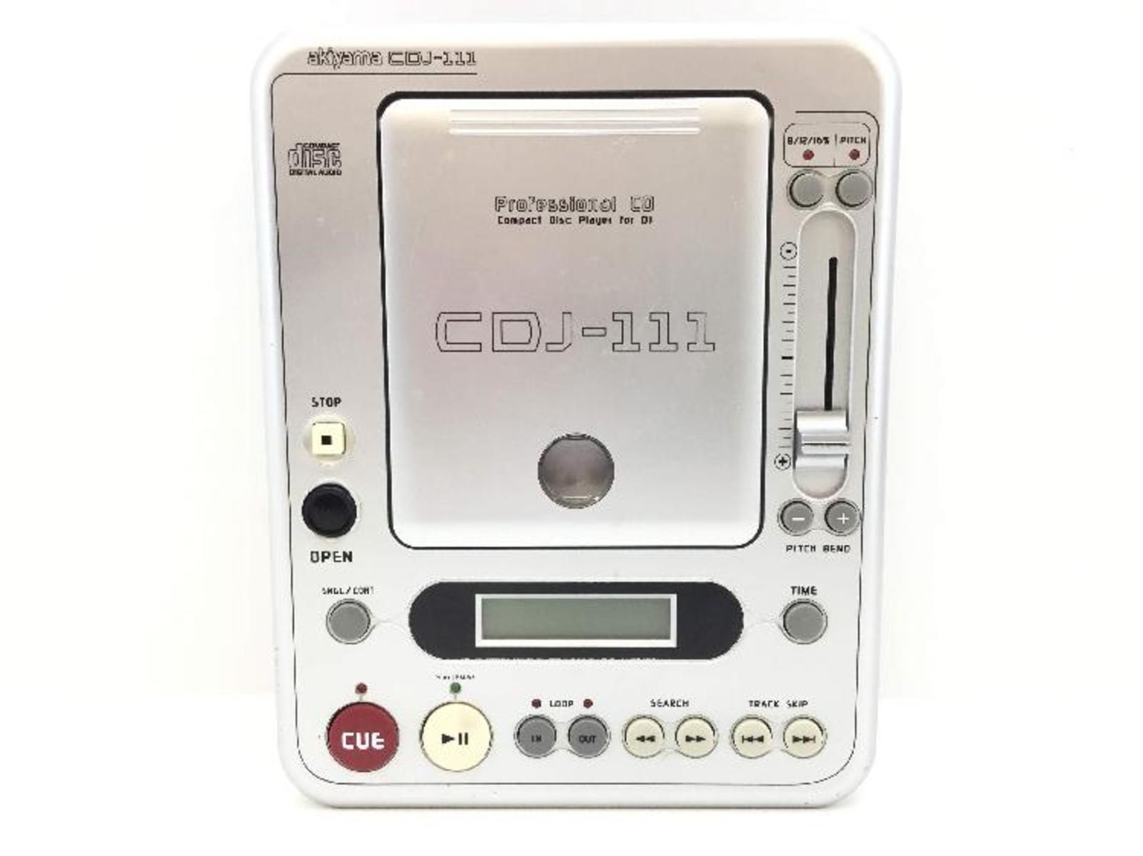 get_providence's music gear photo