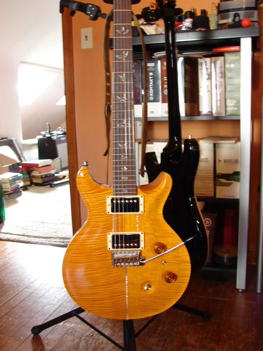 kephas19's music gear photo