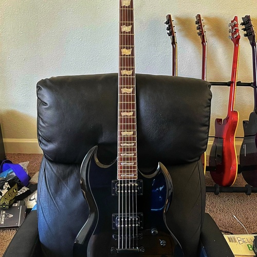 parhamdotcom's gear photo