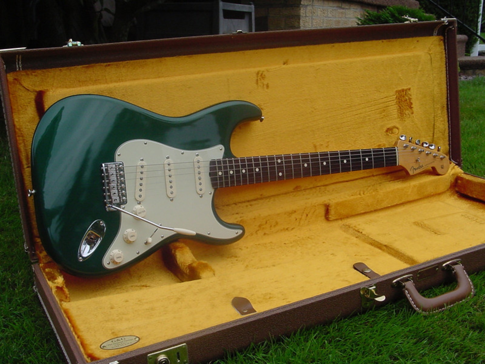 n3lgomez's music gear photo