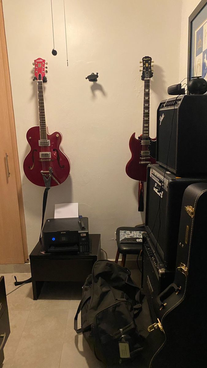 rosco666's music gear photo