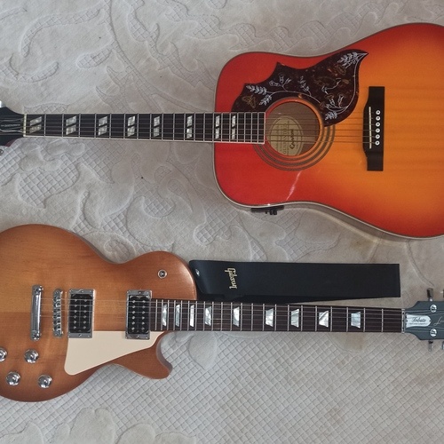 hakanbaysal's gear photo