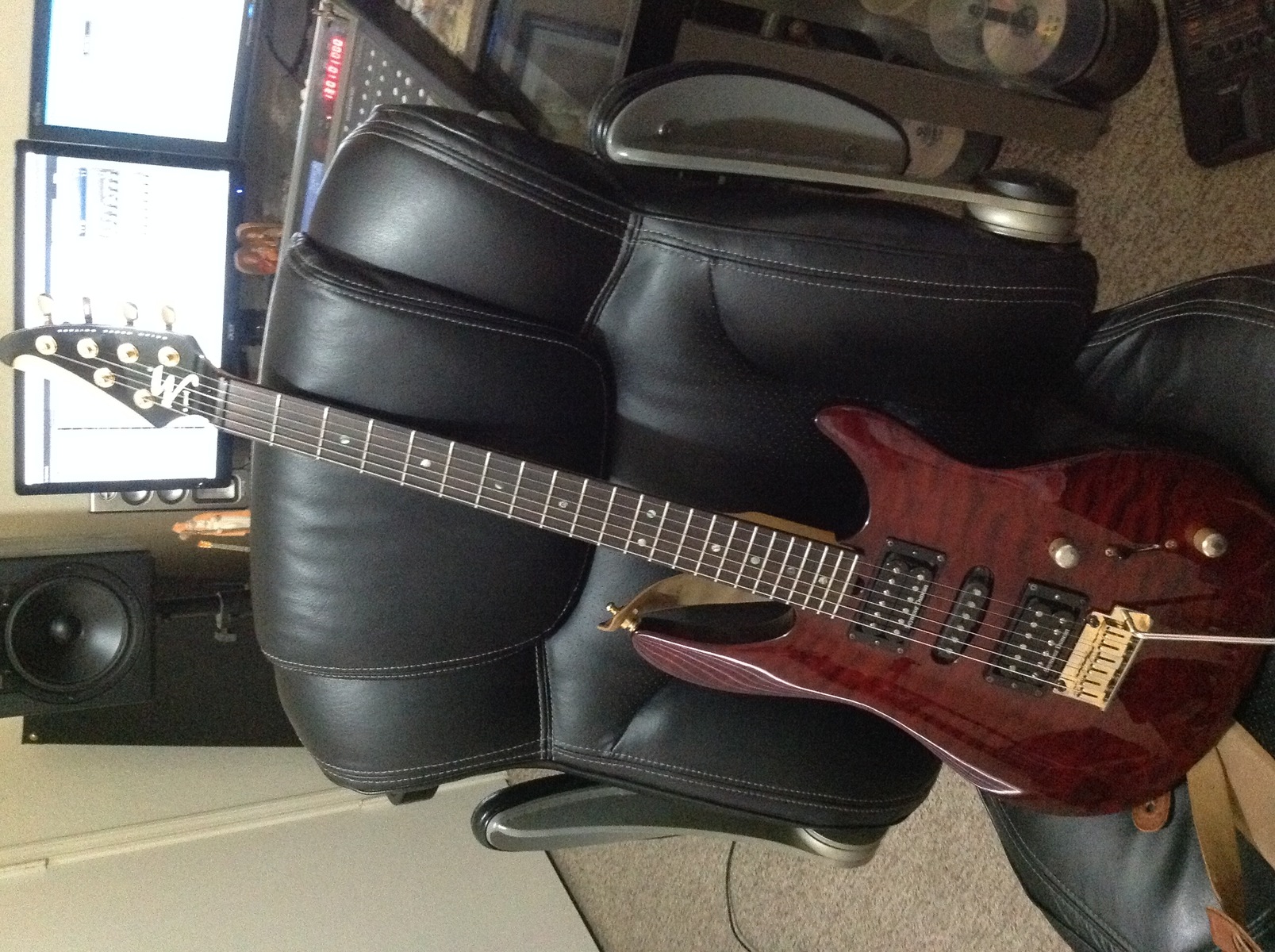 kephas19's music gear photo