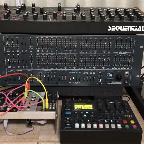 kafkaforpresident's gear photo