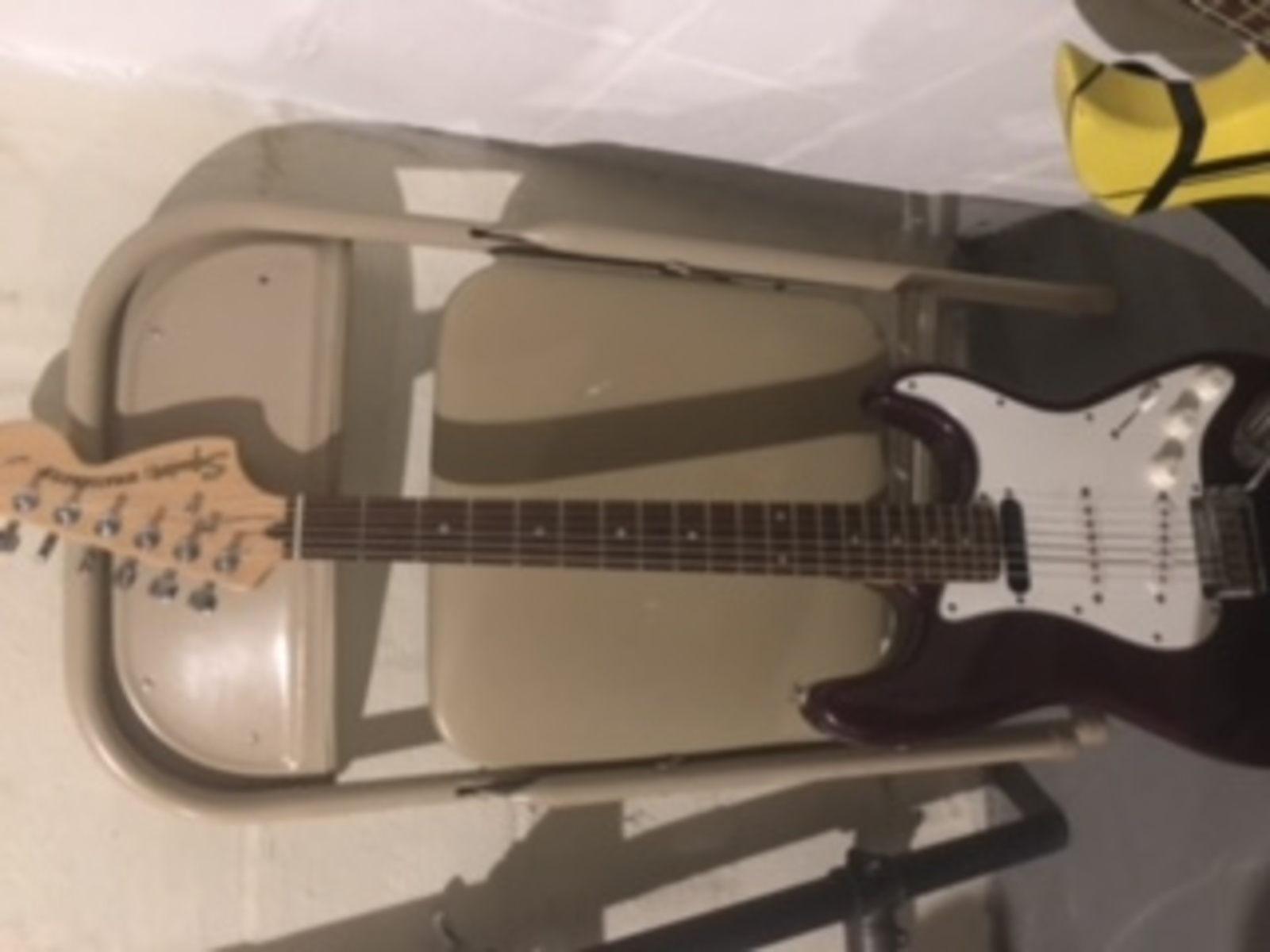the_real_monopoly_guy's music gear photo