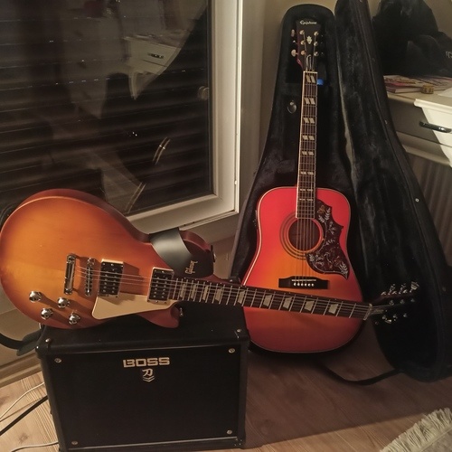 hakanbaysal's gear photo