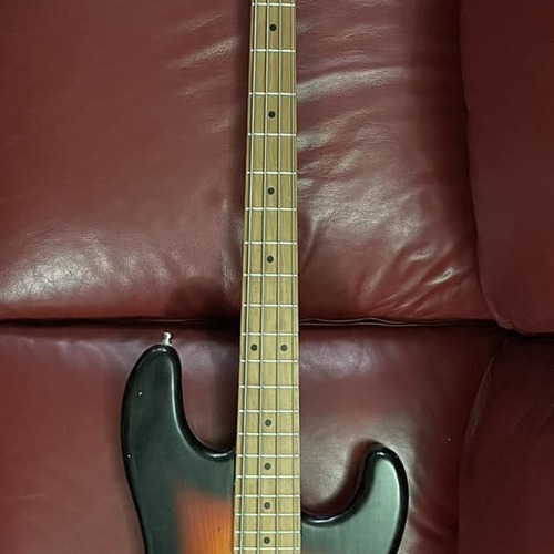 bubbajones's gear photo