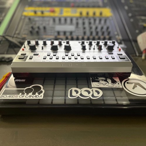 bubbajones's gear photo