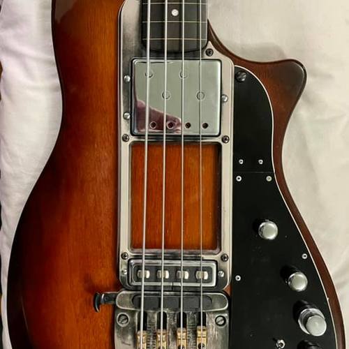 bubbajones's gear photo