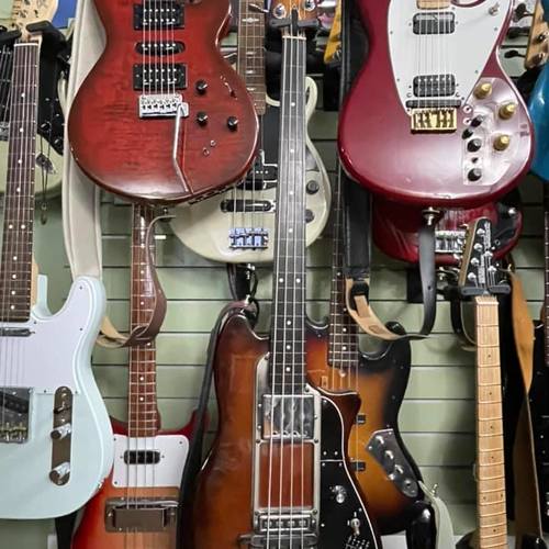 bubbajones's gear photo