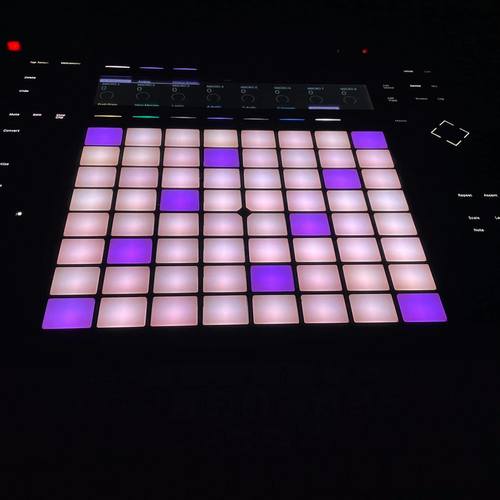bubbajones's gear photo