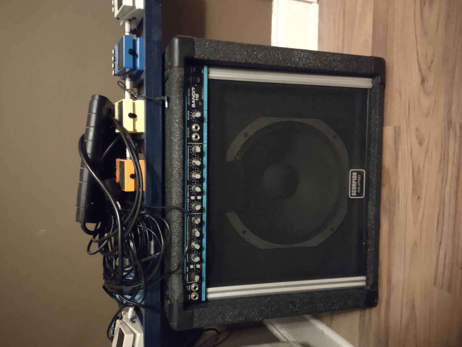 neil_granger's music gear photo