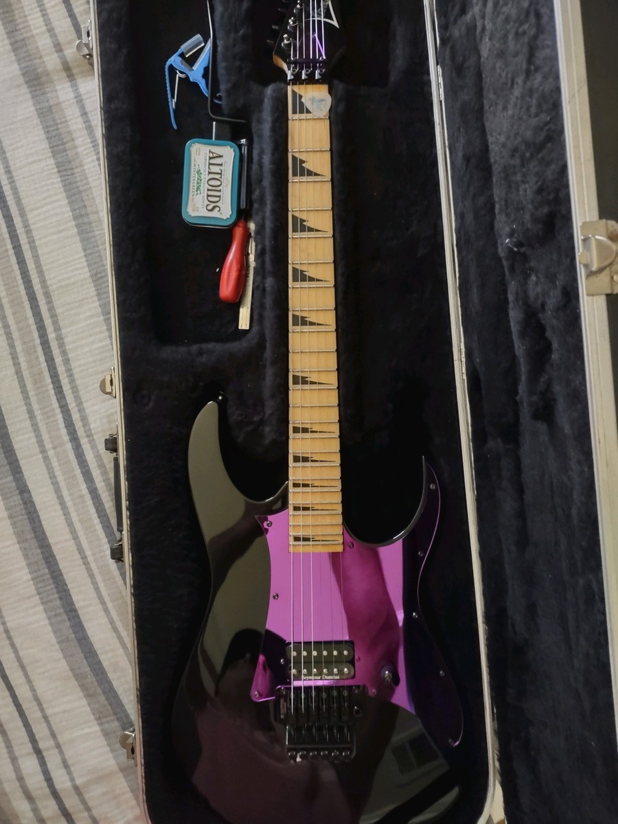 neil_granger's music gear photo