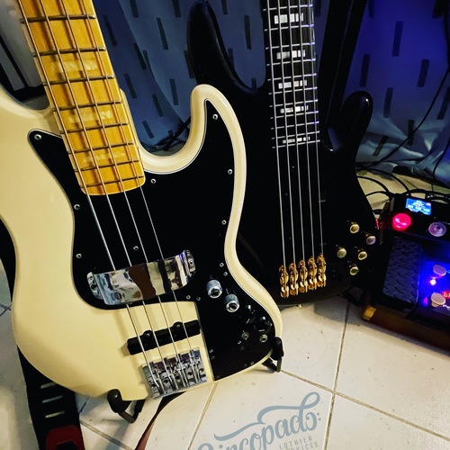 adrian_joseph_nunez's gear photo