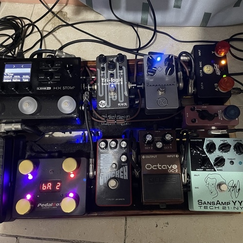 adrian_joseph_nunez's gear photo