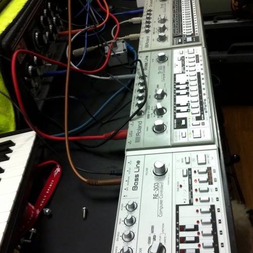 bubbajones's gear photo