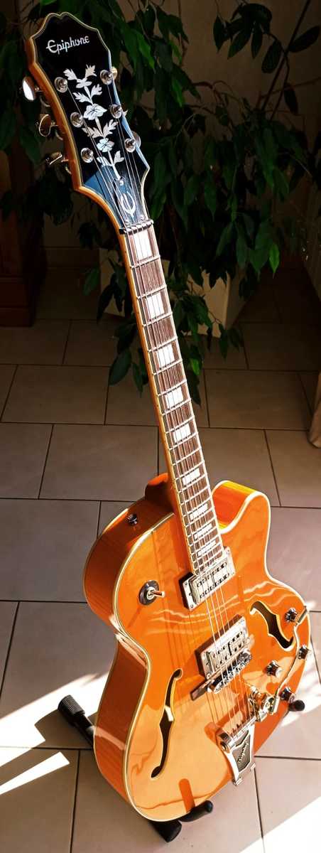 clem3693's music gear photo