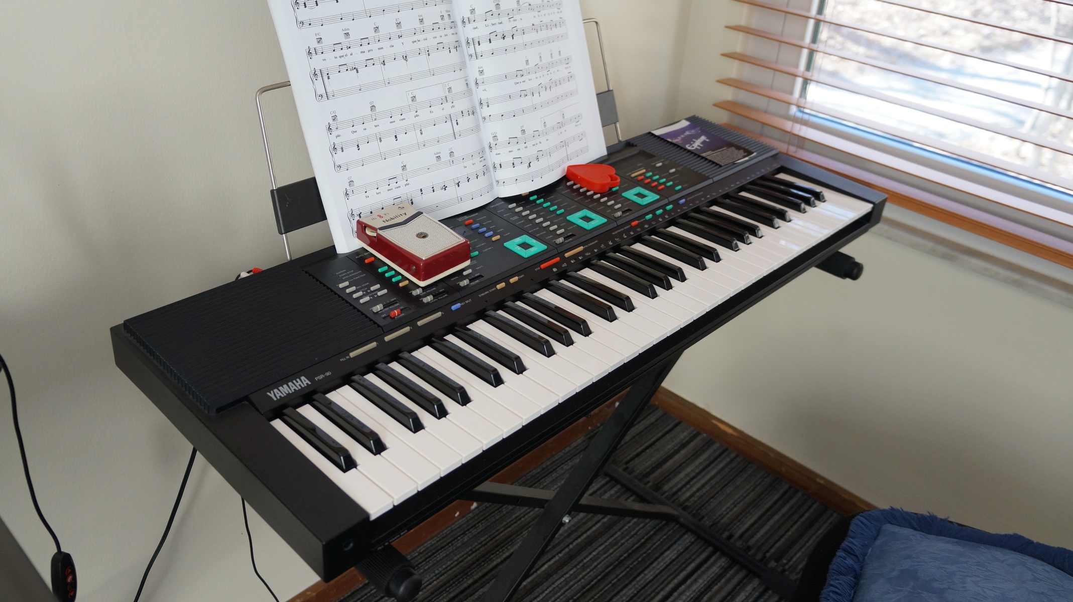 edsknife's music gear photo