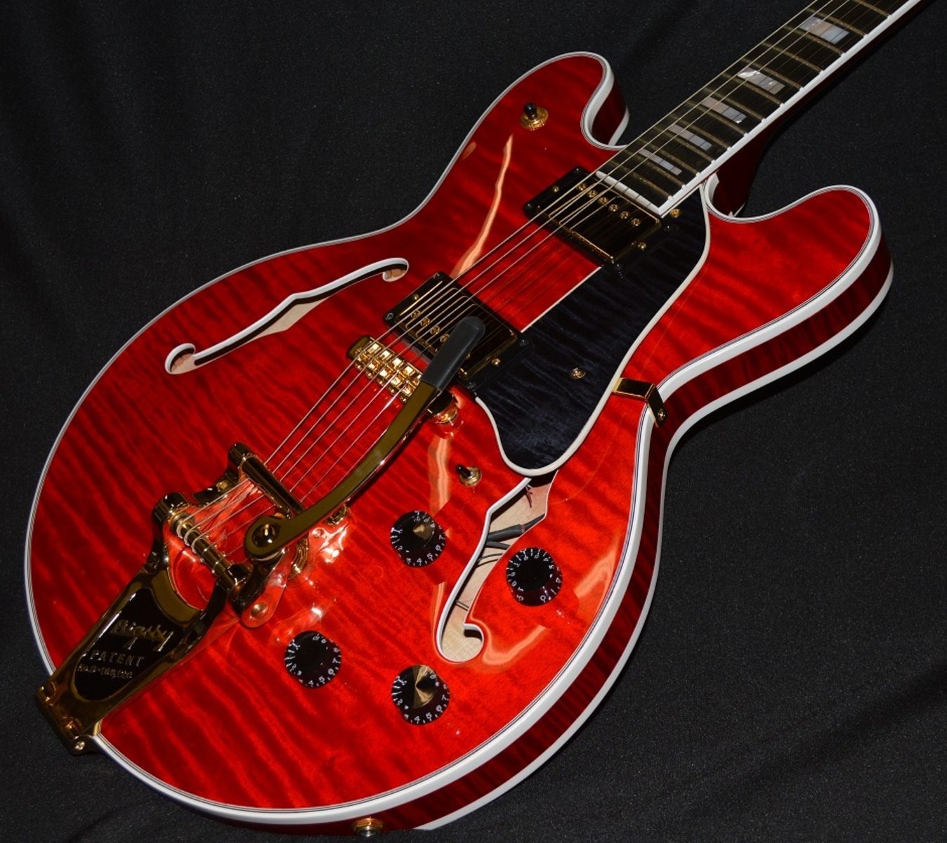 vivh's music gear photo