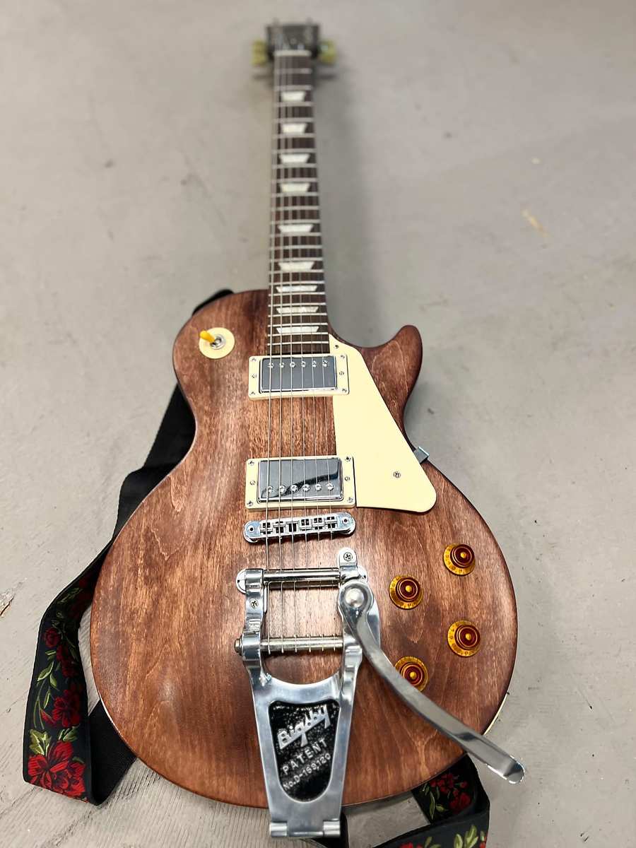 bjp's music gear photo