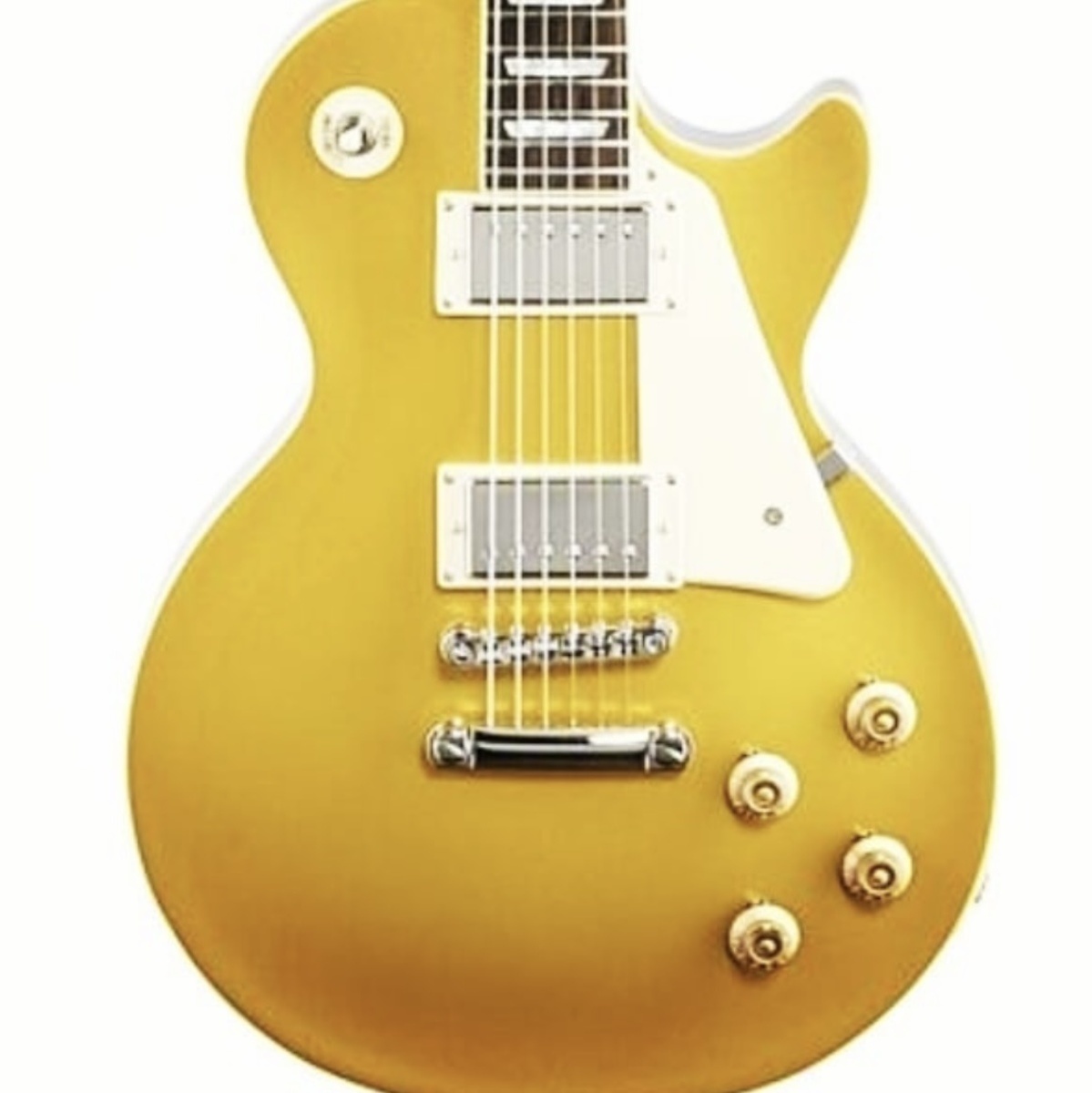 Music Gear Setup by ivan_soliton featuring Epiphone Les Paul Standard '50s