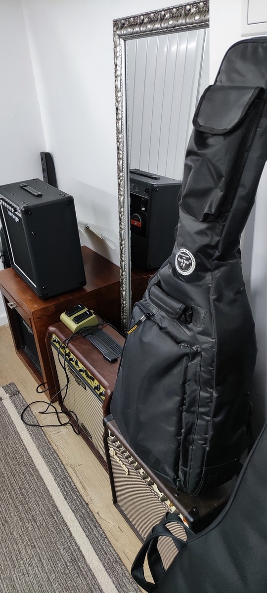 luis_dj's music gear photo