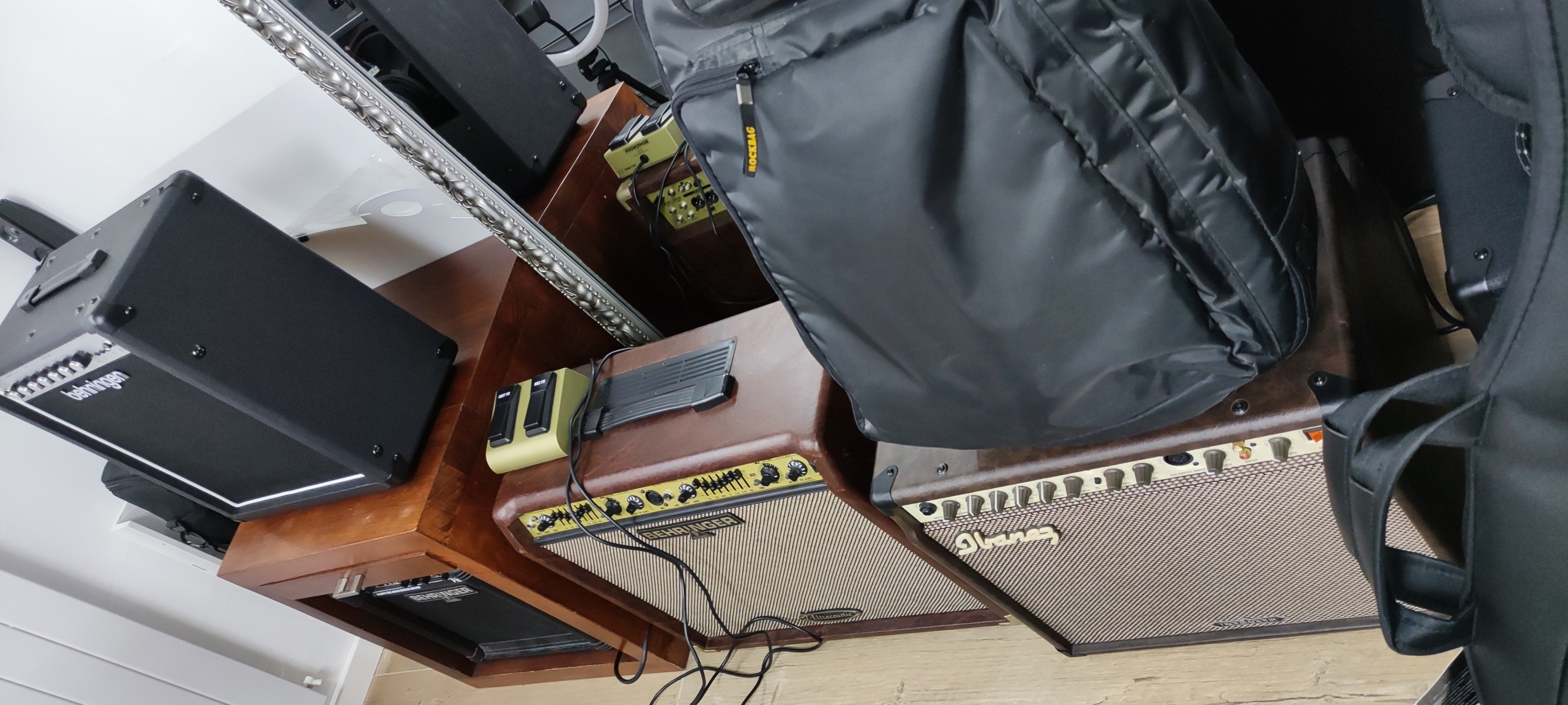 luis_dj's music gear photo