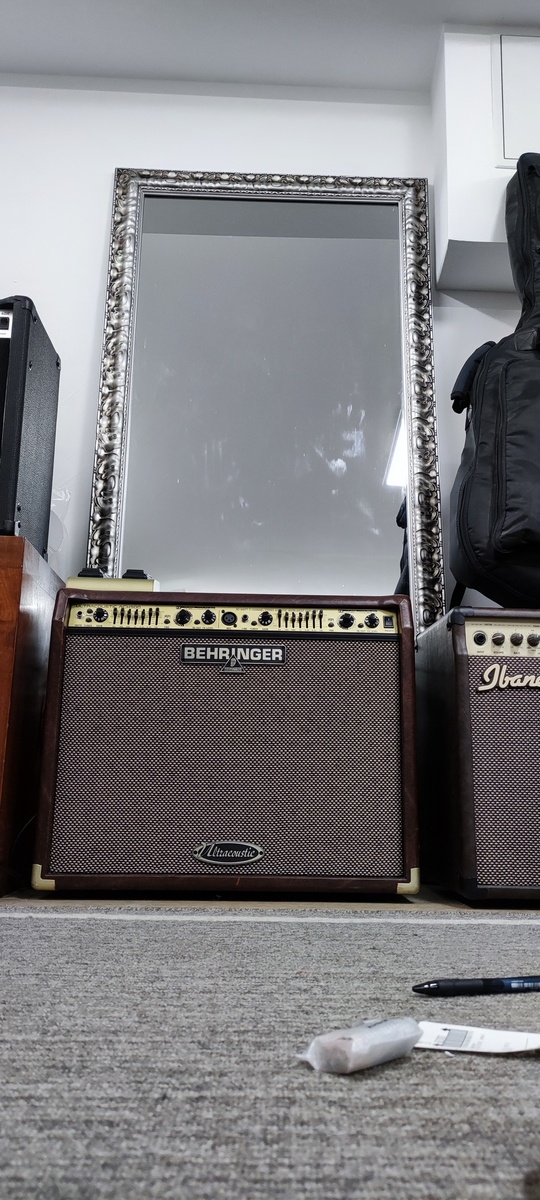 luis_dj's music gear photo