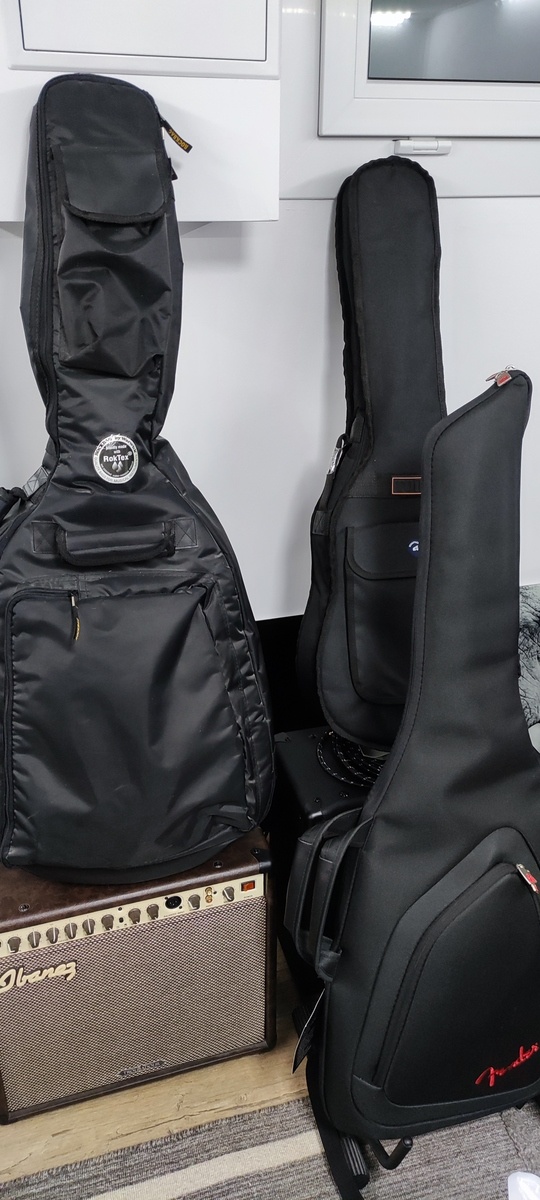 luis_dj's music gear photo