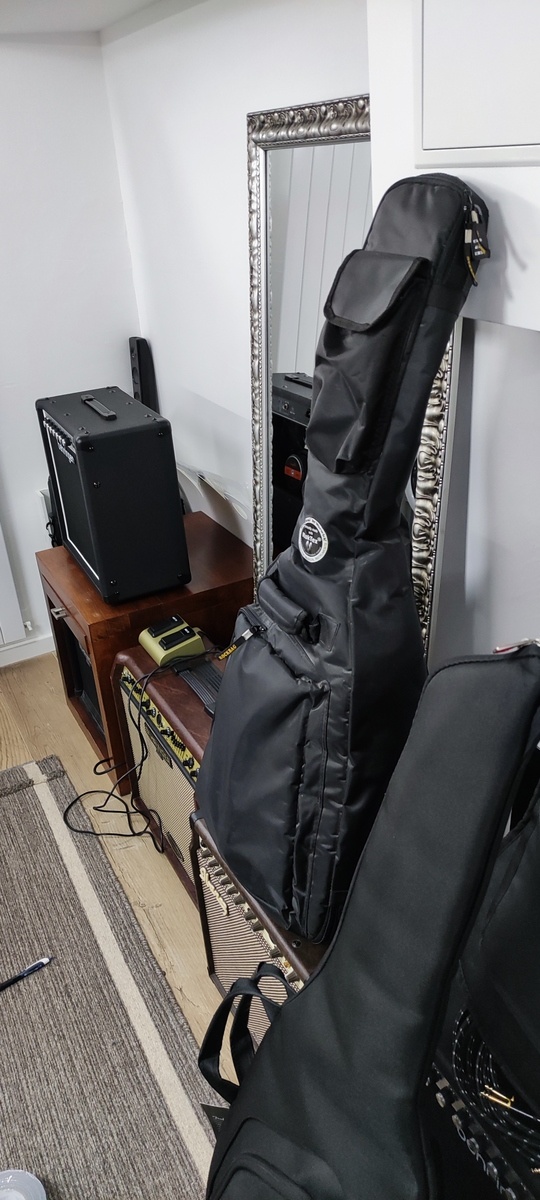 luis_dj's music gear photo