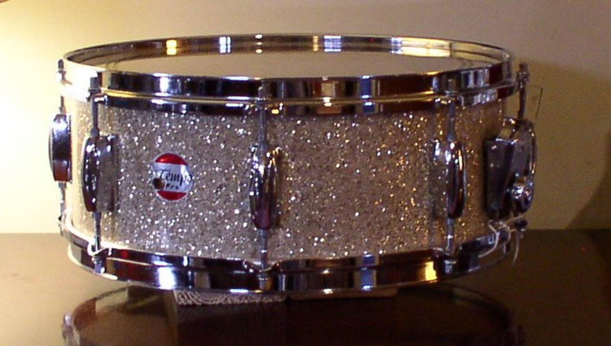 phil_rounds's music gear photo