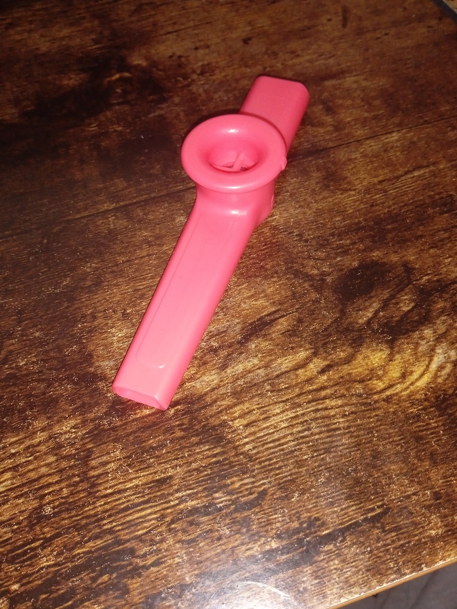 Music Gear Setup by _nito0_ featuring Kazoo