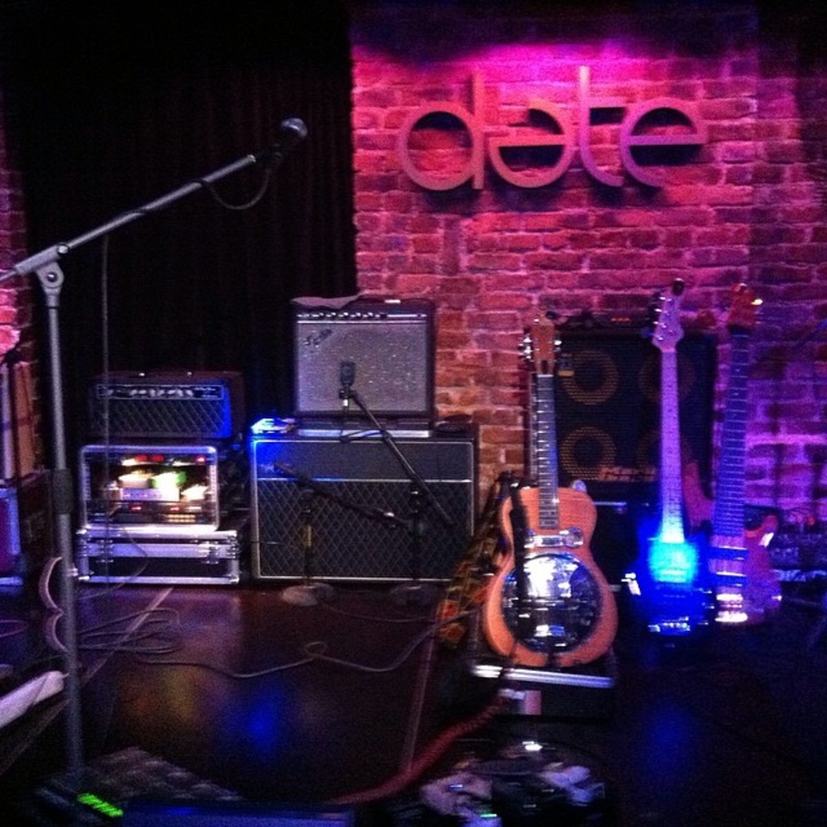 volkanbasaran's music gear photo
