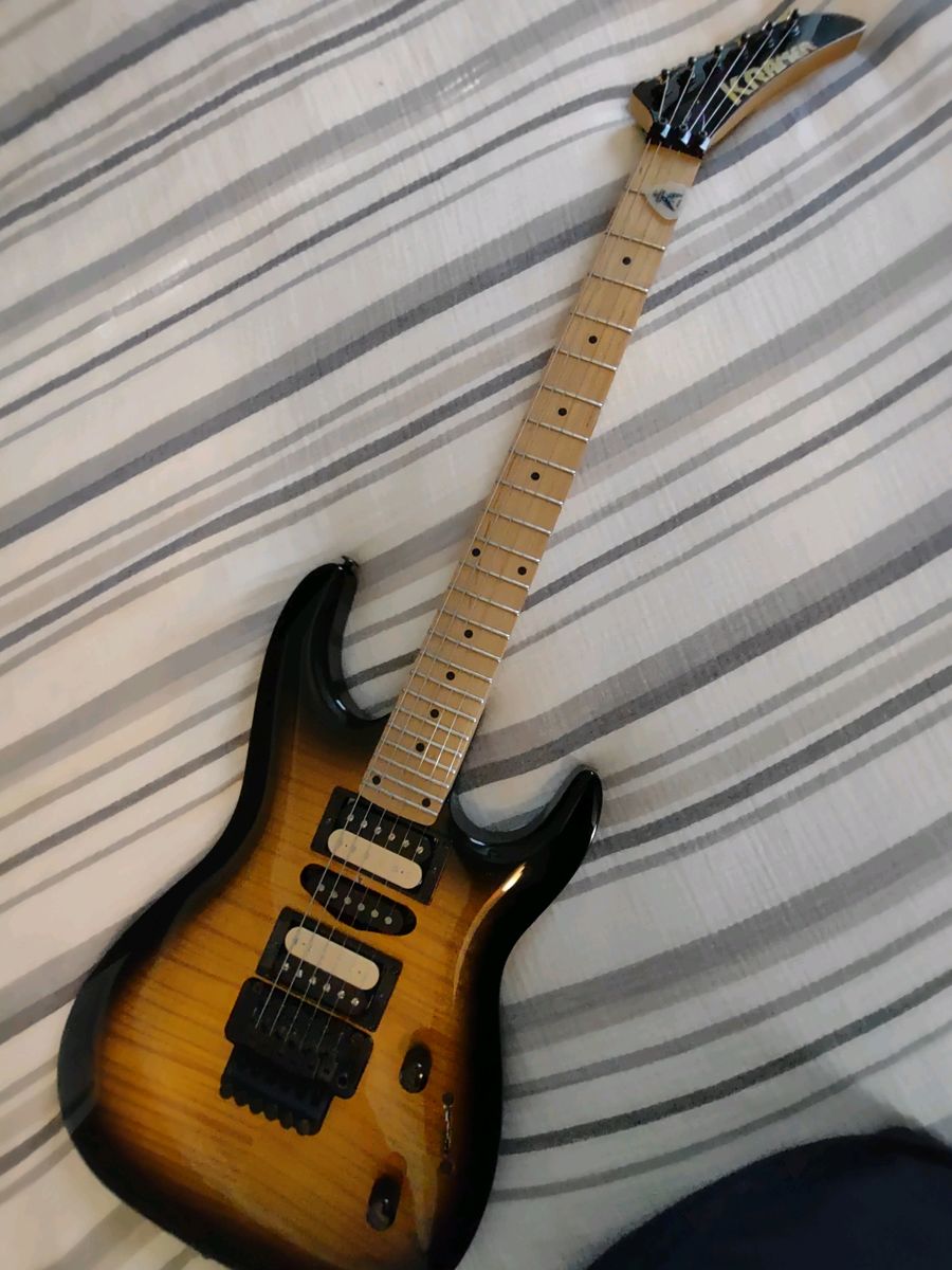 neil_granger's music gear photo