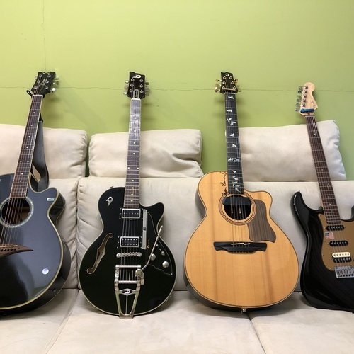 jcellery's gear photo