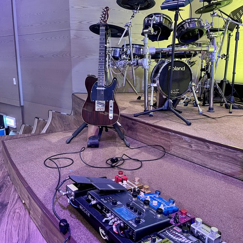 jcellery's gear photo