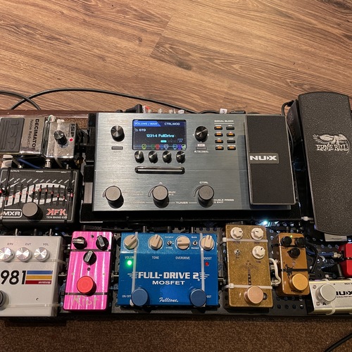 jcellery's gear photo