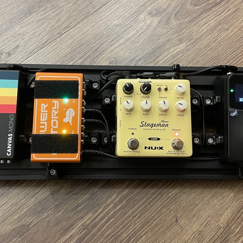 jcellery's gear photo