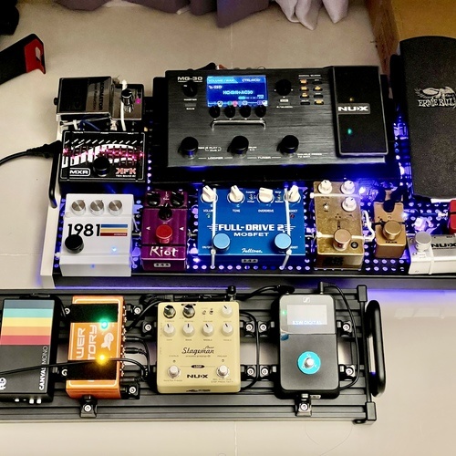 jcellery's gear photo