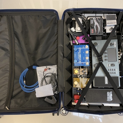 jcellery's gear photo