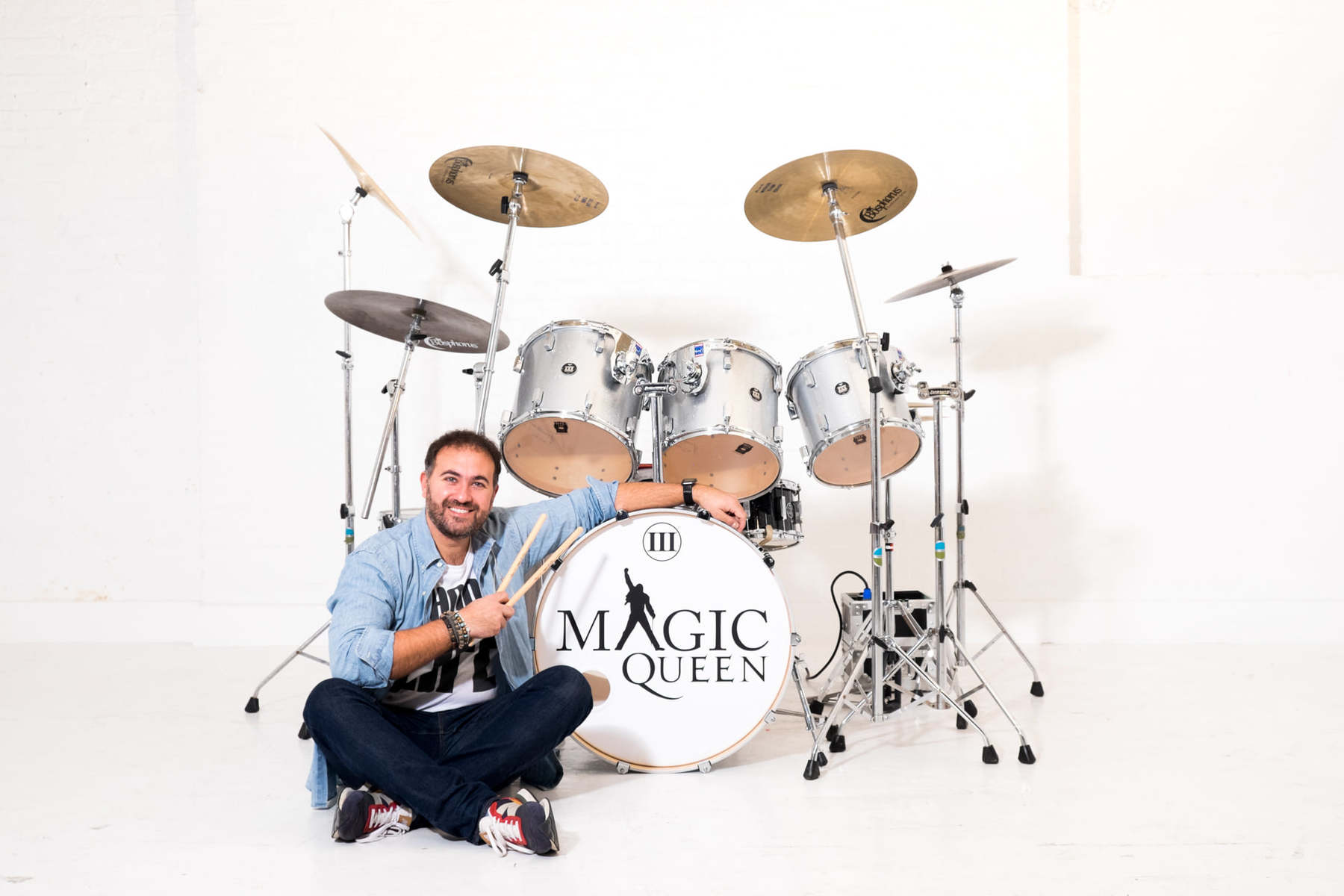 eugibart's music gear photo
