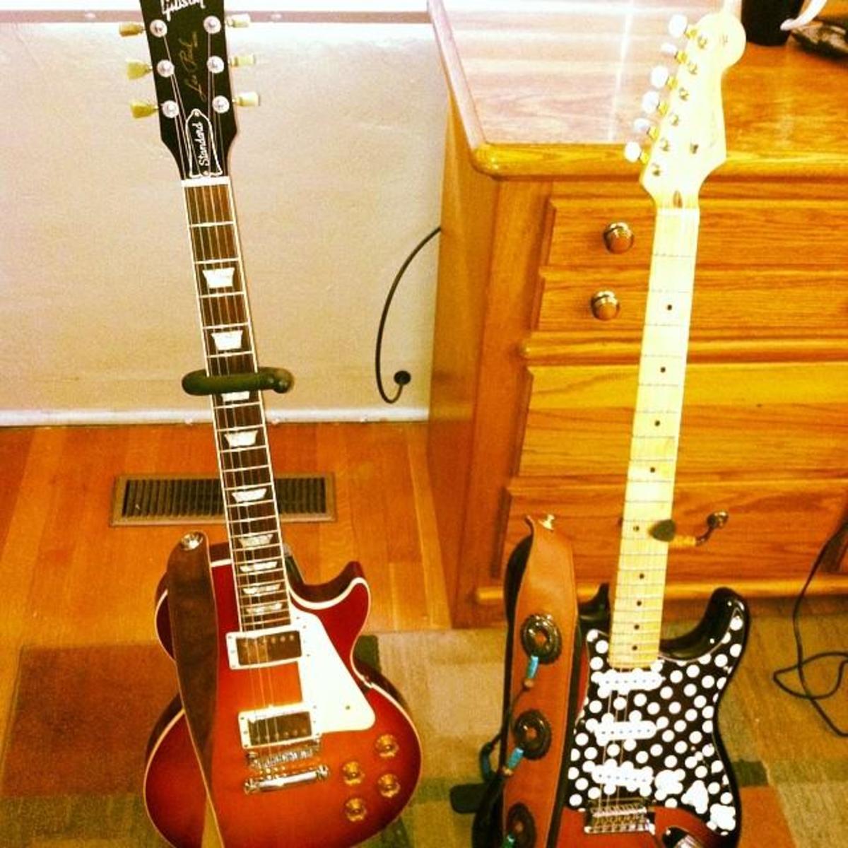 christiantalamantes's music gear photo