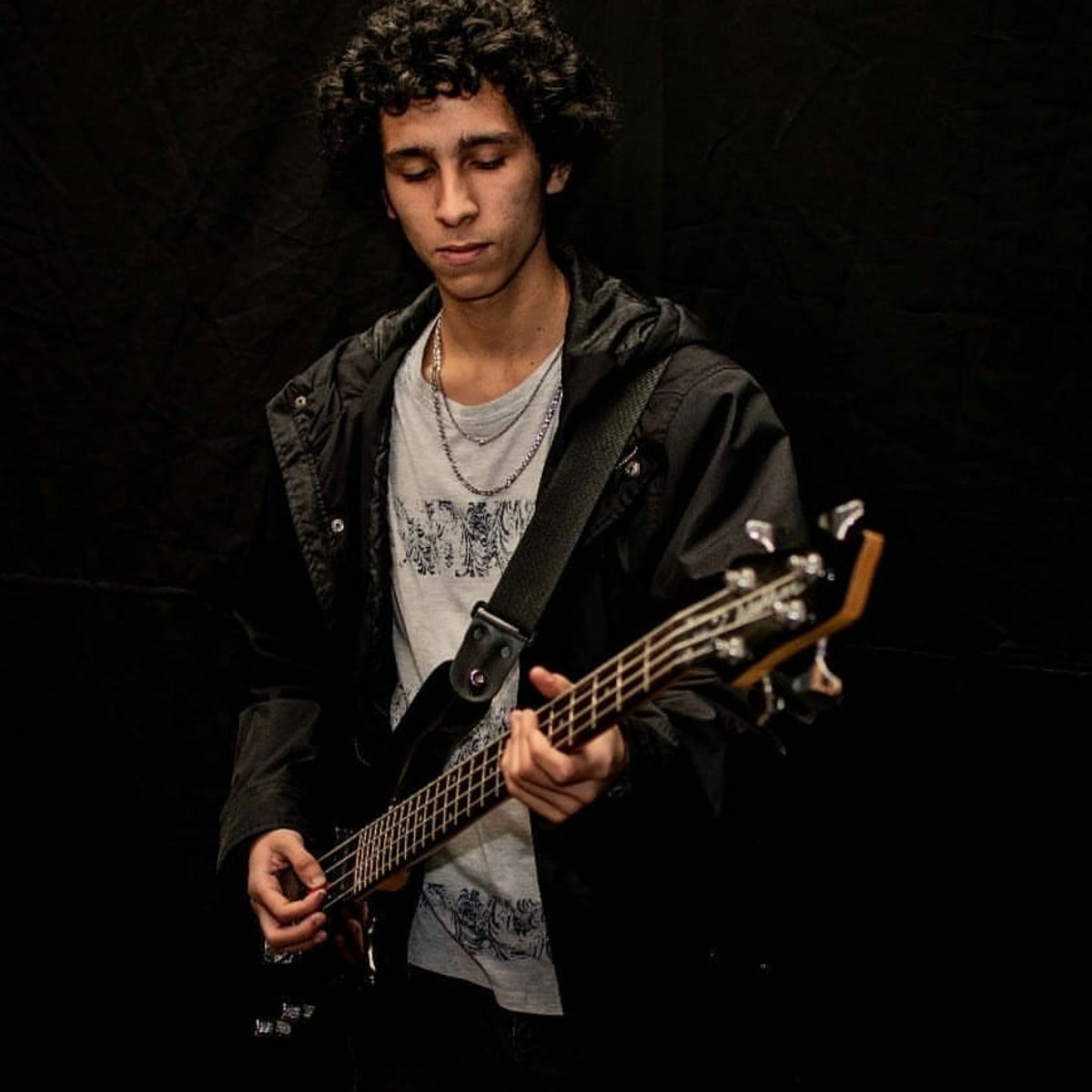 gsalazaro's music gear photo