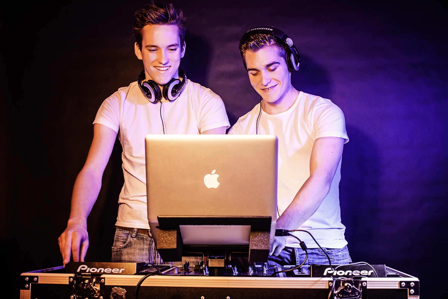 doubletrouble's music gear photo